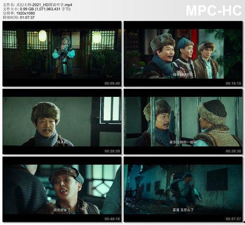 国产字幕,跨越语言障碍，传递文化魅力