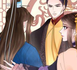 代嫁丞相漫画免费观看,穿越时空的宫廷奇缘，免费漫画抢先看！